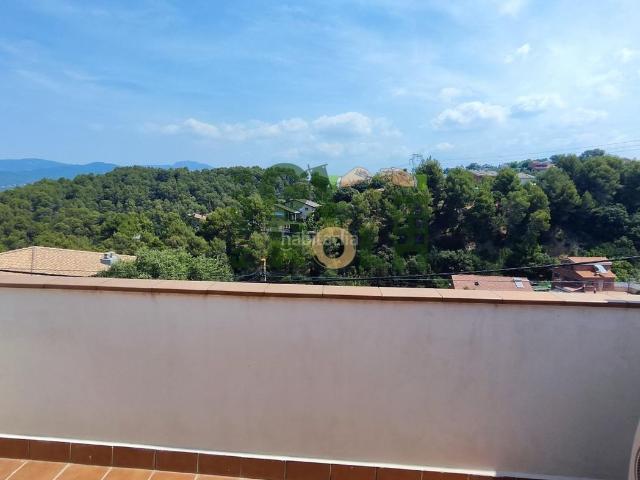 Casa adosada en venta en Terrassa, Can Palet de Vista Alegre. Casas adosadas.