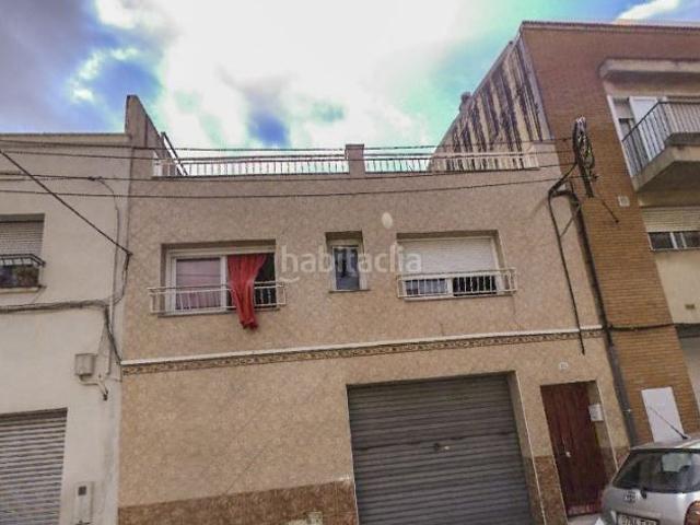 Casa adosada en venta en Terrassa, Egara. Casas adosadas.