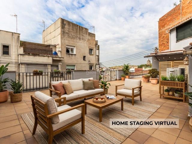 Casa adosada en venta en Terrassa, La Maurina. Amplia y luminosa casa adosada de 5 dormitorios en Terrassa. Casas adosadas.