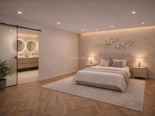 Casa adosada en venta en Terrassa, Les Arenes La Grípia Can Montllor. Pineda 34. Casas adosadas.
