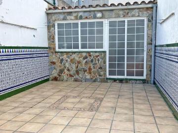 Carrer de Manresa, Sant Pere Nord, Terrassa, Barcelona, Cataluña, Cataluña