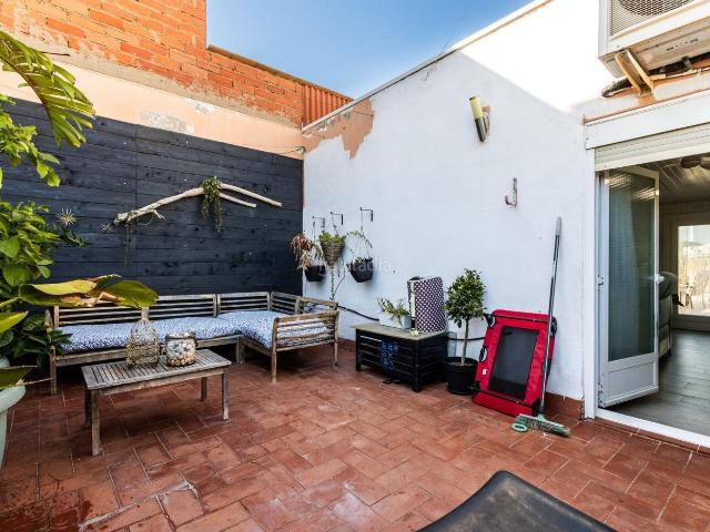 Casa adosada en venta en Terrassa, Poble Nou. Casas adosadas.