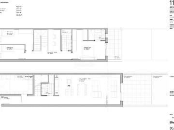 Casa adosada en venta en Terrassa, Plaça Catalunya Escola Industrial. ÚLTIMA CASA A LA VENTA! NUEVA PROMOCIÓN OBRA NUEVA PAU MARSAL. Casas adosadas.
