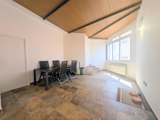Casa adosada en venta en Terrassa, Zona Esportiva. Casas adosadas.