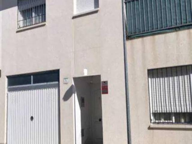 Casa adosada en Venta en Tiétar