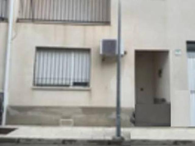 Casa adosada en Venta en Tiétar