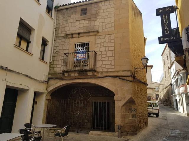 Casa adosada en Venta en Trujillo