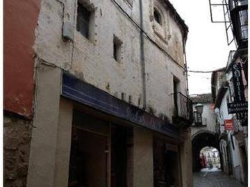Casa adosada en Venta en Trujillo