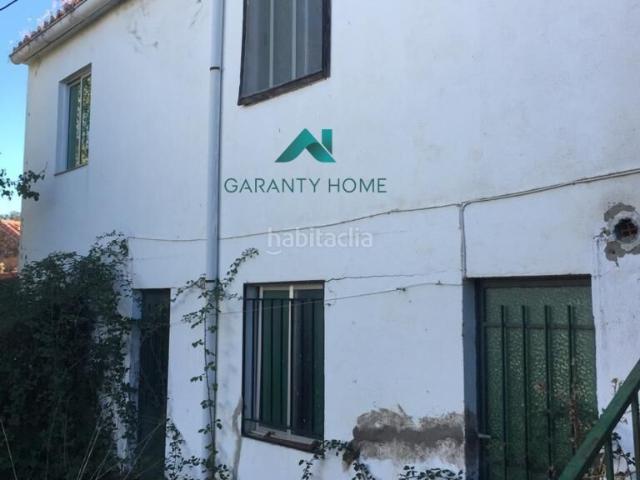 Casa adosada en venta en Trujillo. VENTA CASA PARA REFORMAR EN PAGO DE SAN CLEMENTE. Casas adosadas.