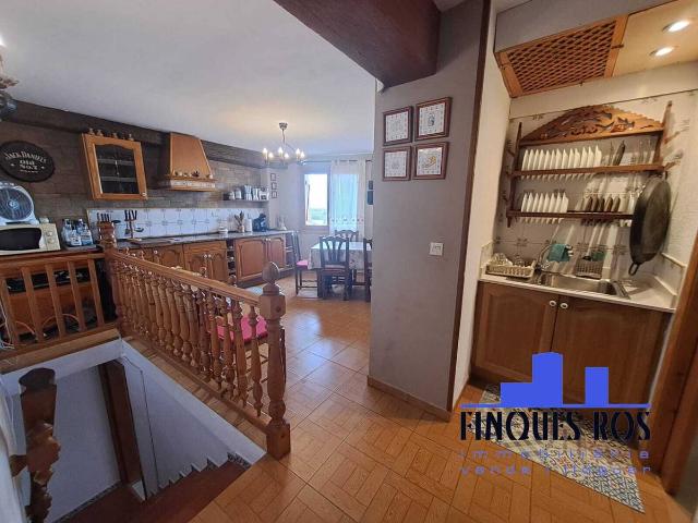 Casa adosada en Venta en Traiguera