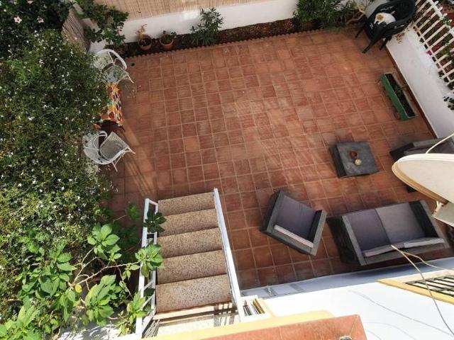 Casa adosada en Venta en Trayamar