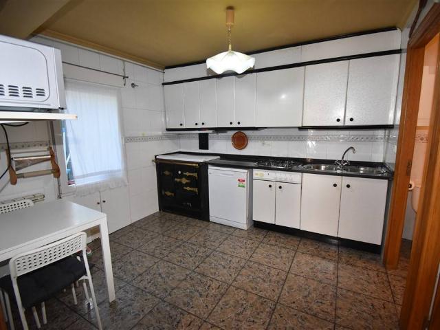 Casa adosada en Venta en Tregadín