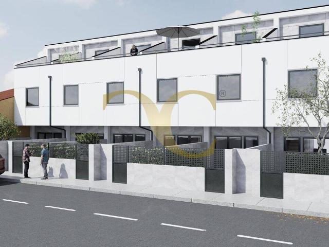 Casa adosada en Venta en Tremañes