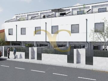Casa adosada en Venta en Tremañes