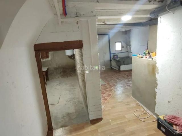 Casa adosada en venta en Tremp Pirineos. Casas adosadas.