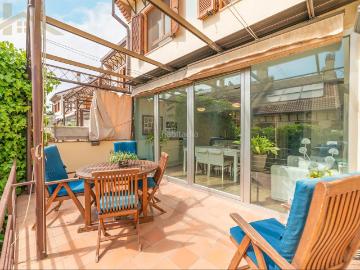 Casa adosada en venta en Tres Cantos, Soto de Viñuelas. CHALET EN SOTO DE VIÑUELAS. Casas adosadas Tres.