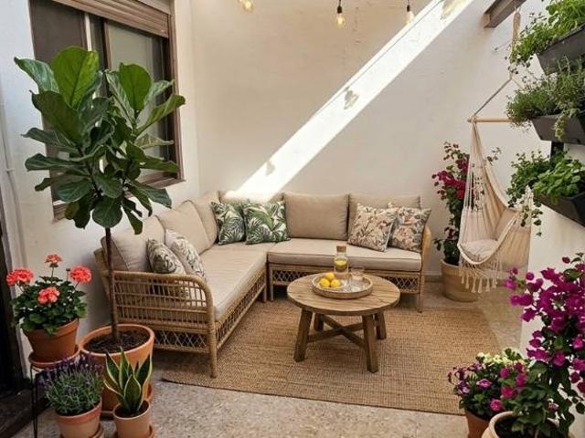 Casa adosada en Venta en Tres Forques