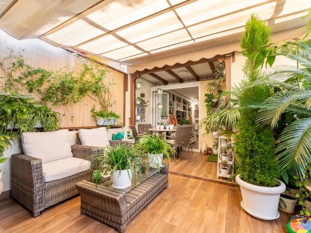 Casa adosada en Venta en Tres Olivos Valverde