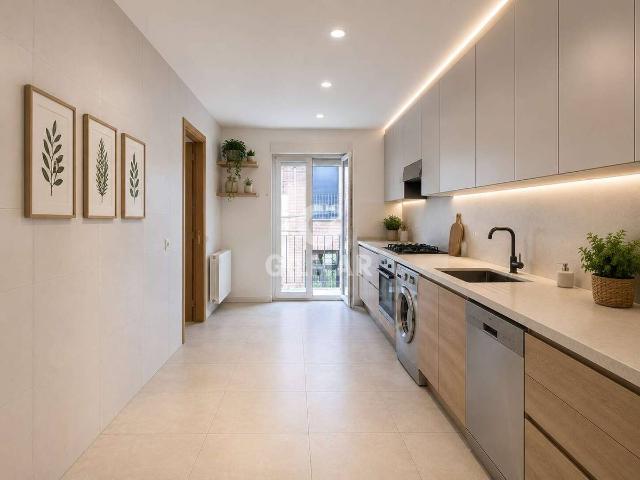 Casa adosada en Venta en Tres Olivos Valverde