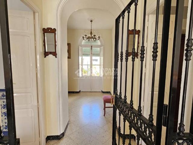 Casa chalet en Venta en Trigueros