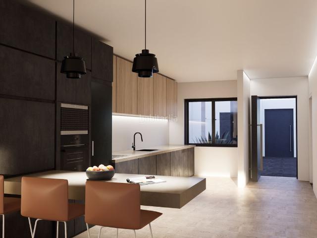 Casa adosada en venta en Tudela de Duero. Vivienda C Hogares de luz. Casas adosadas Tudela de.
