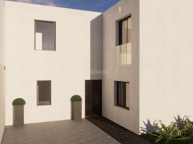 Casa adosada en venta en Tudela de Duero. Vivienda D Hogares de luz. Casas adosadas Tudela de.