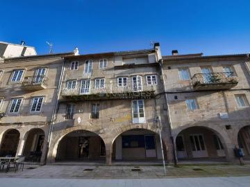 Tui, Túy, Pontevedra, Galicia, Galicia