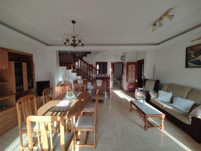 Casa adosada en venta en Unión La, La Unión. La Unión ciudad Calle Beatas. Casas adosadas Unión.