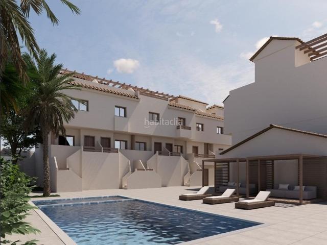 Casa adosada en venta en Unión La, Portmán. Casas adosadas Unión.