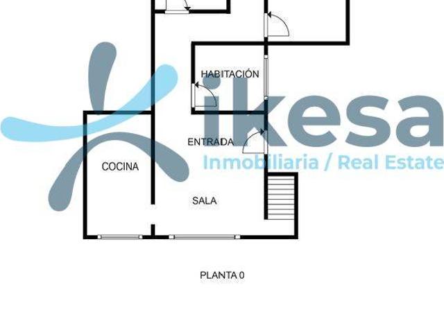 Casa adosada en Venta en Úbeda