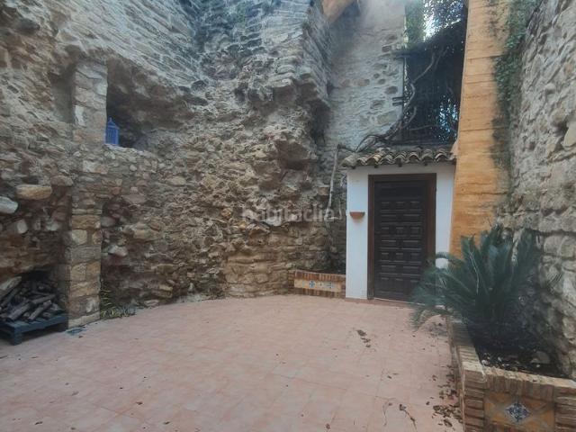 Casa adosada en venta en Úbeda. casa con encanto en pleno casco histórico de ubeda. Casas adosadas.