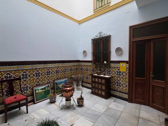 Casa adosada en Venta en Casco antiguo Convento Caldereto
