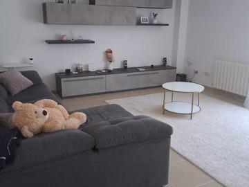 Casa adosada en Venta en Uceda