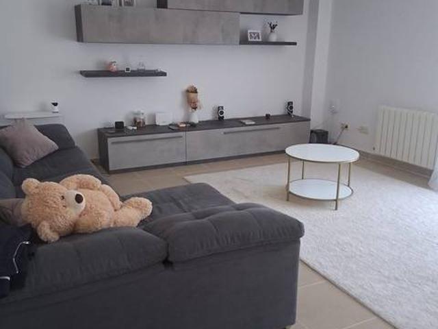 Casa adosada en Venta en Uceda