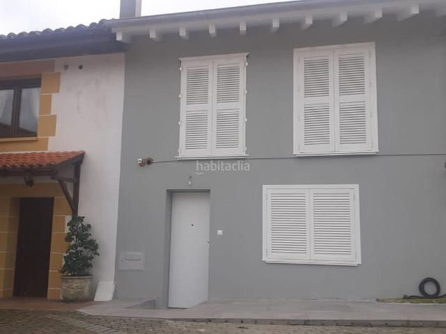 Casa adosada en venta en Udías. Adosado de 2 dormitorios en Udias. Casas adosadas.