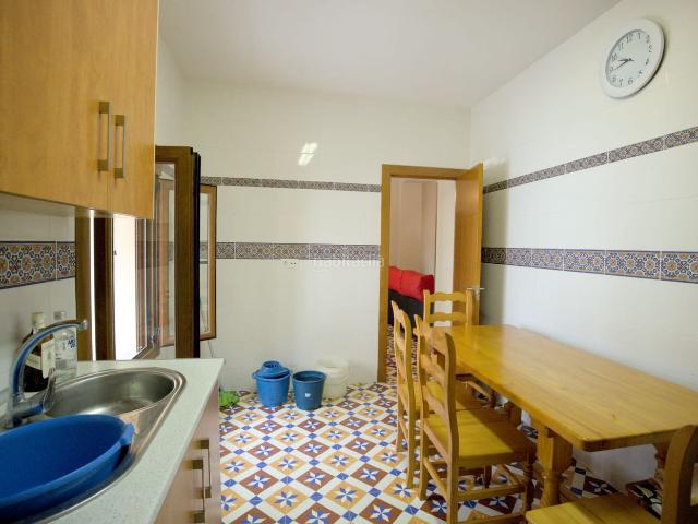 Casa adosada en venta en Ugíjar. Preciosa casa en Ugijar. Casas adosadas.