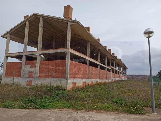 Casa adosada en venta en Uruñuela. Vivienda adosada 3 habitaciones Venta Uruñuela. Casas adosadas.