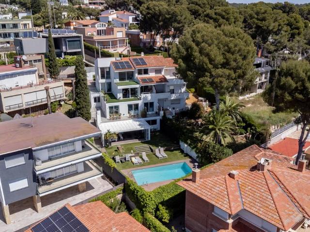 Casa adosada en Venta en Urbanitzacions de Llevant