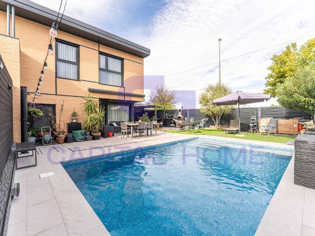 Casa adosada en Venta en Urbanización el Mediterráneo