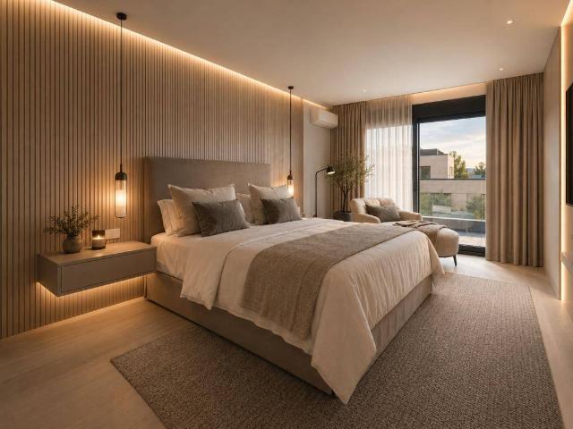 Casa adosada en Venta en Urbanización La Moraleja