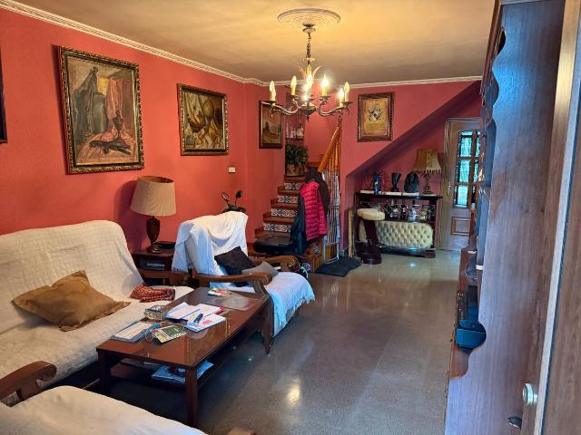 Casa adosada en Venta en Utebo