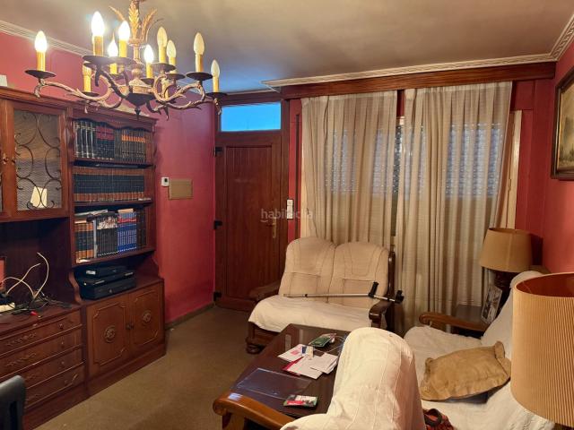Casa adosada en venta en Utebo. ADOSADO EN PLANTA CALLE Y PRIMERA CON PISCINA EN JARDIN. Casas adosadas.