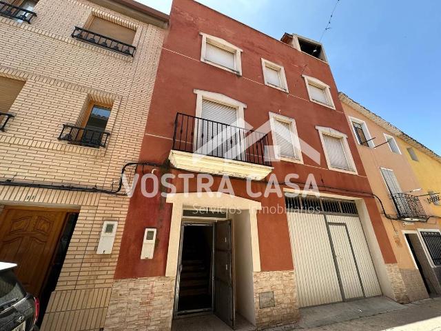 Casa adosada en Venta en Utiel