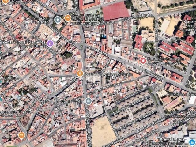 Casa adosada en venta en Utrera, Salesianos. VENTA CASA EN UTRERA SEVILLA. Casas adosadas.