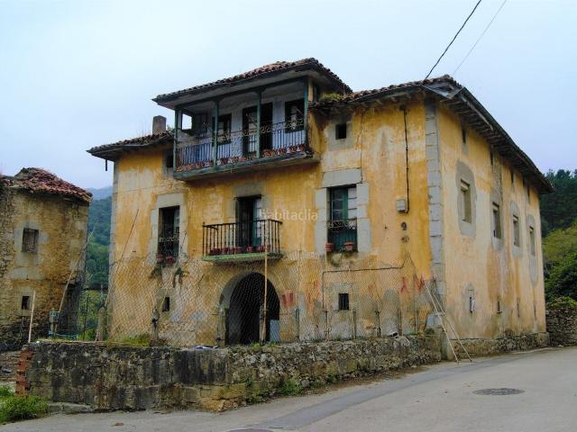 Casa adosada en venta en Voto. CASA A LA VENTA EN SAN MIGUEL DE ARAS. Casas adosadas.