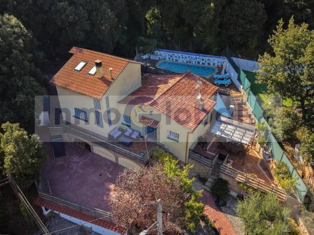 Casa adosada en Venta en Vacarisses