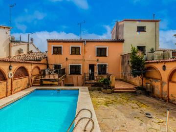 Casa adosada en Venta en Vacarisses