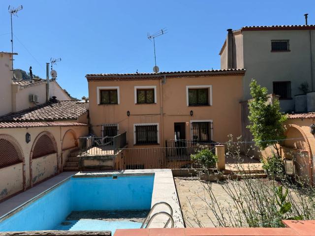 Casa adosada en Venta en Vacarisses