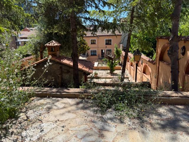 Casa adosada en venta en Vacarisses. ca en el centro de vacarisses. Casas adosadas.