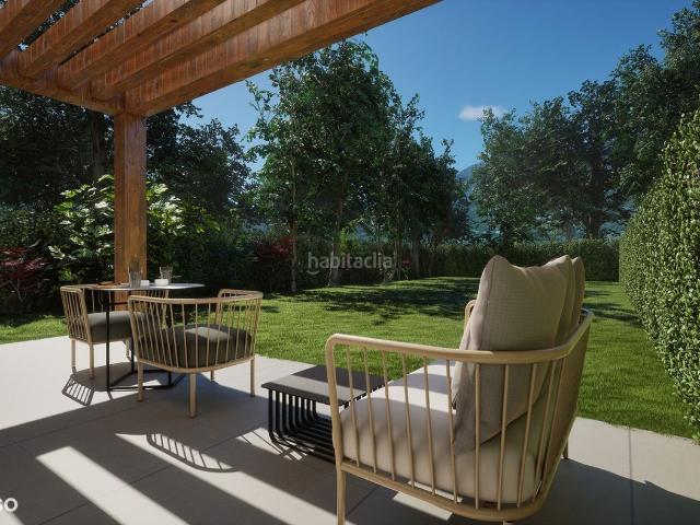 Casa adosada en venta en Vacarisses. Chalet adosado en venta en Calle Manresa, 40 Vacarisses. Casas adosadas.